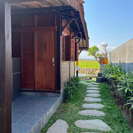 Pondok Eka Wood Ubud  Bagian luar foto