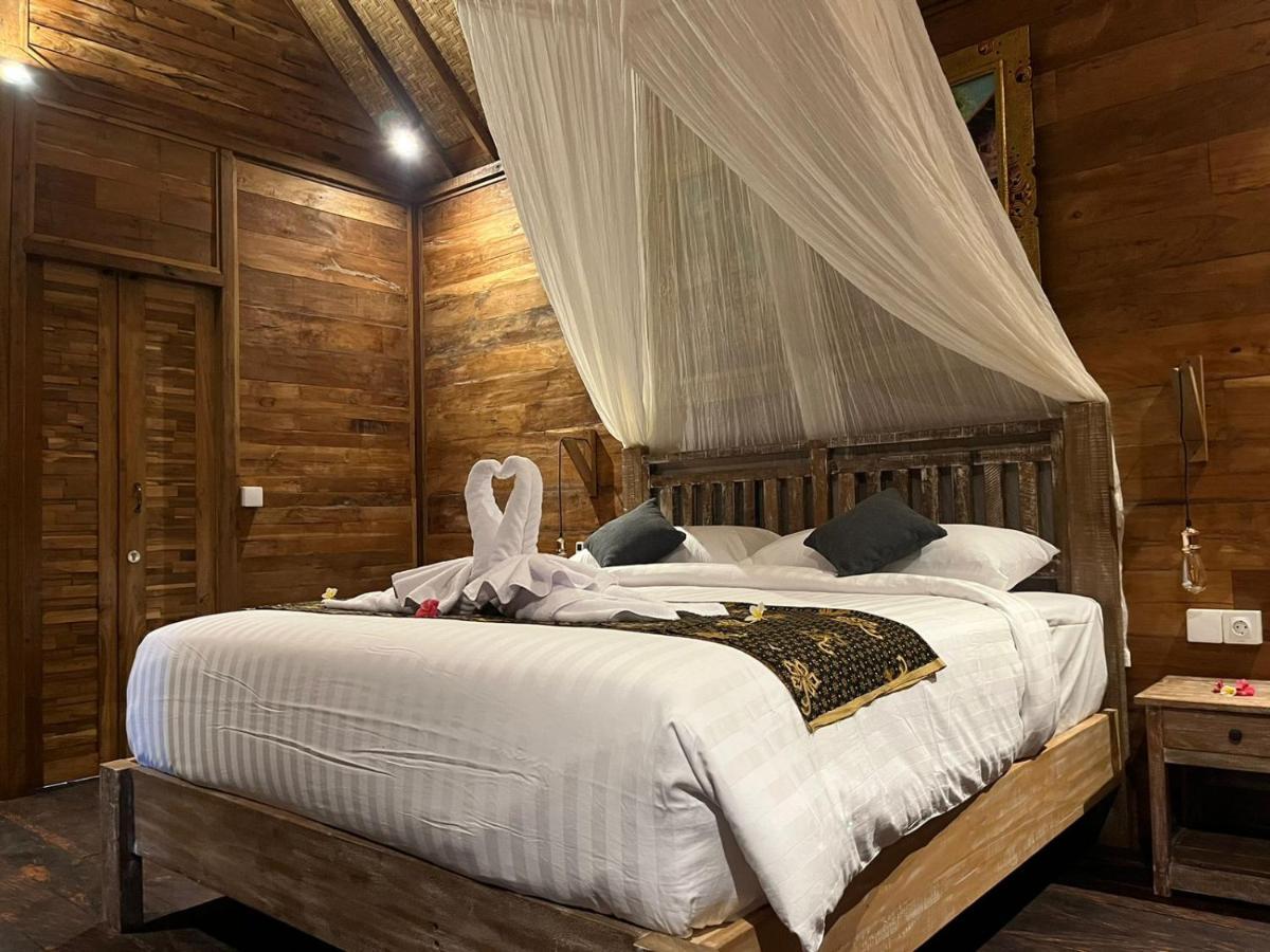 Pondok Eka Wood Ubud  Bagian luar foto