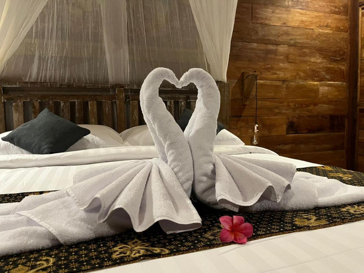 Pondok Eka Wood Ubud  Bagian luar foto