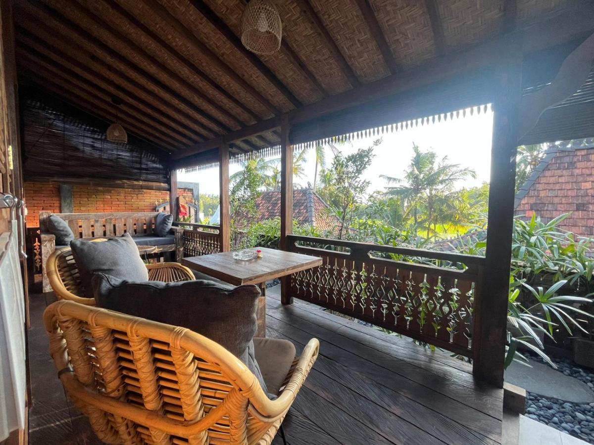 Pondok Eka Wood Ubud  Bagian luar foto