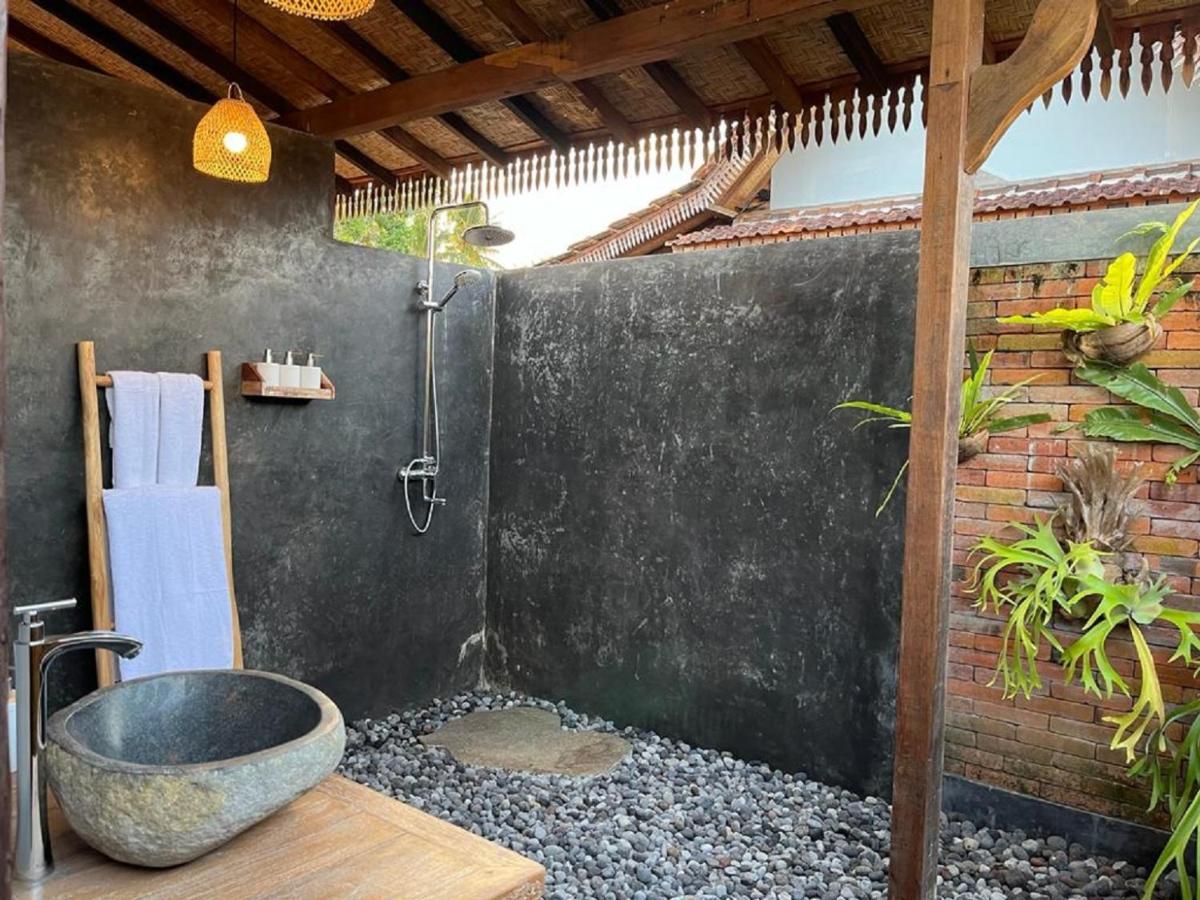 Pondok Eka Wood Ubud  Bagian luar foto