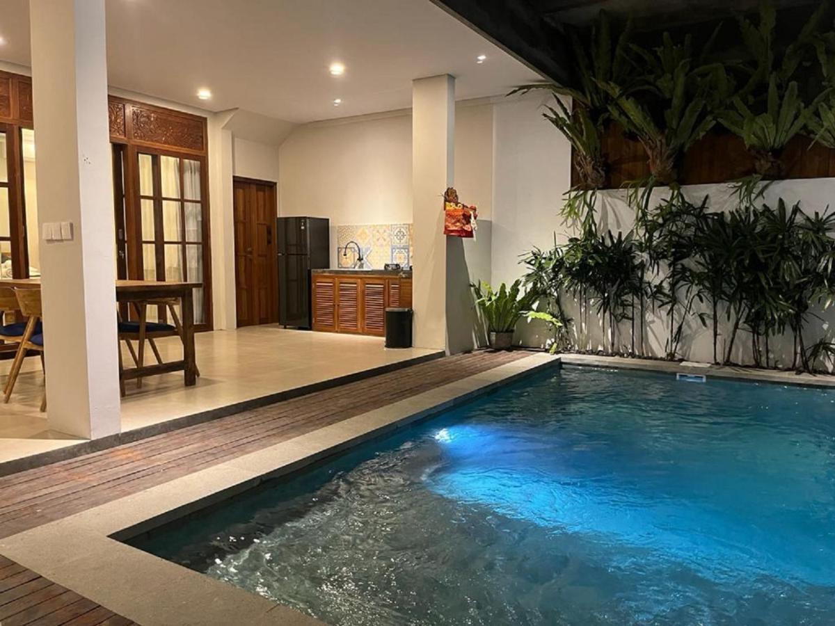 Pondok Eka Wood Ubud  Bagian luar foto